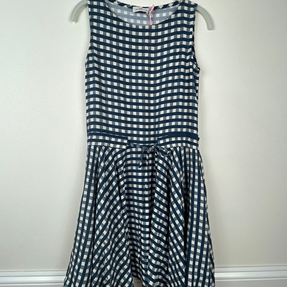 NWT Vineyard Vines dress size xxs
